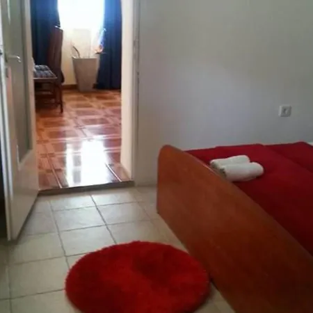 아파트 Trbi - One Bedroom - Nina