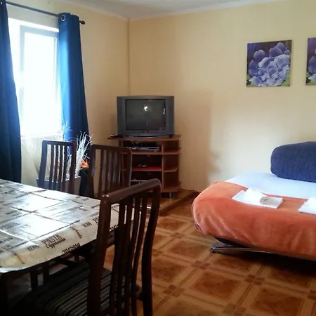 Trbi - One Bedroom - Nina Appartement Gornji Karin