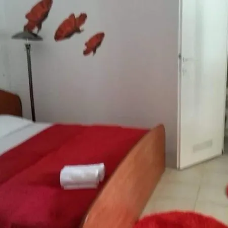 شقة Trbi - One Bedroom - Nina *