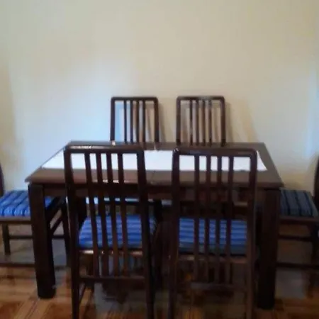 Trbi - One Bedroom - Nina Appartement Gornji Karin