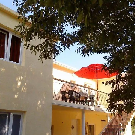 Appartement Trbi - One Bedroom - Nina