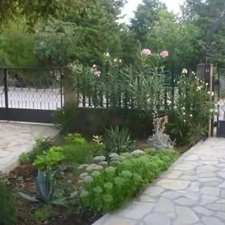Trbi - One Bedroom - Nina Appartement