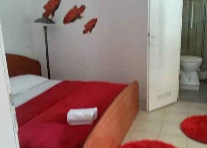 Apartman Trbi - One Bedroom - Nina *