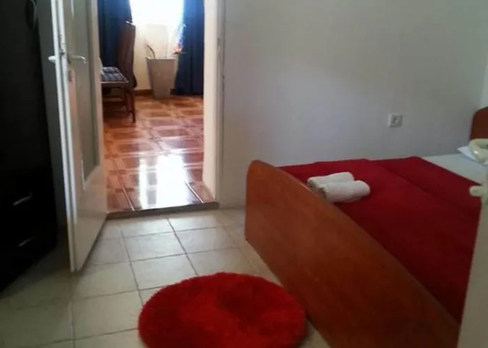Apartman Trbi - One Bedroom - Nina