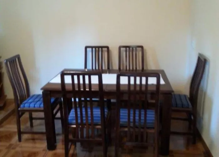 Trbi - One Bedroom - Nina Apartman Gornji Karin