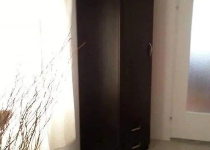 Trbi - One Bedroom - Nina شقة