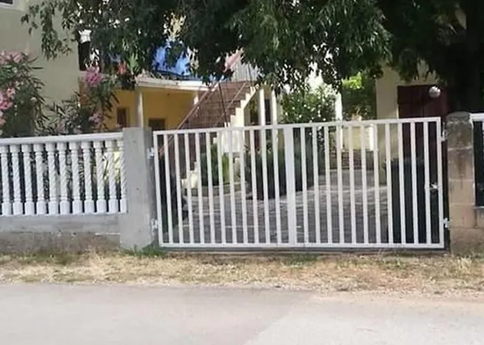 شقة Trbi - One Bedroom - Nina *