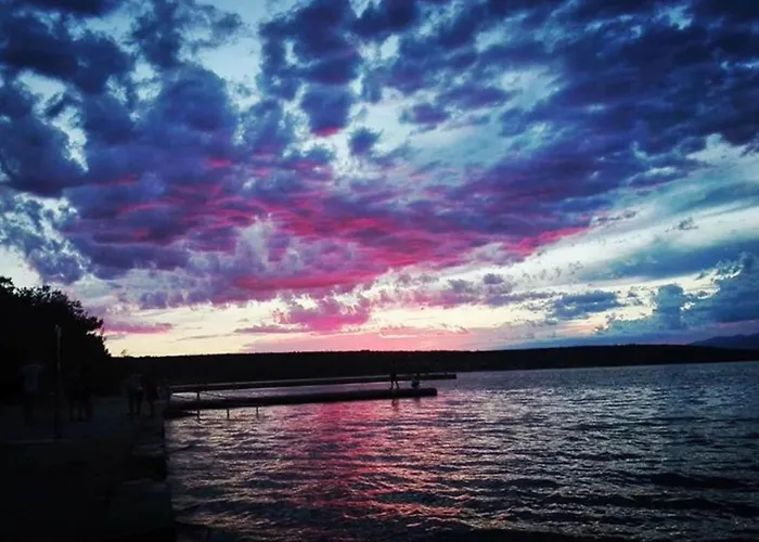 Trbi - One Bedroom - Nina