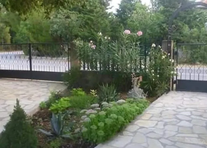 Trbi - One Bedroom - Nina شقة