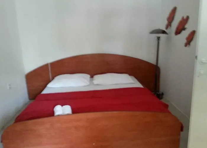 Trbi - One Bedroom - Nina Apartman Gornji Karin