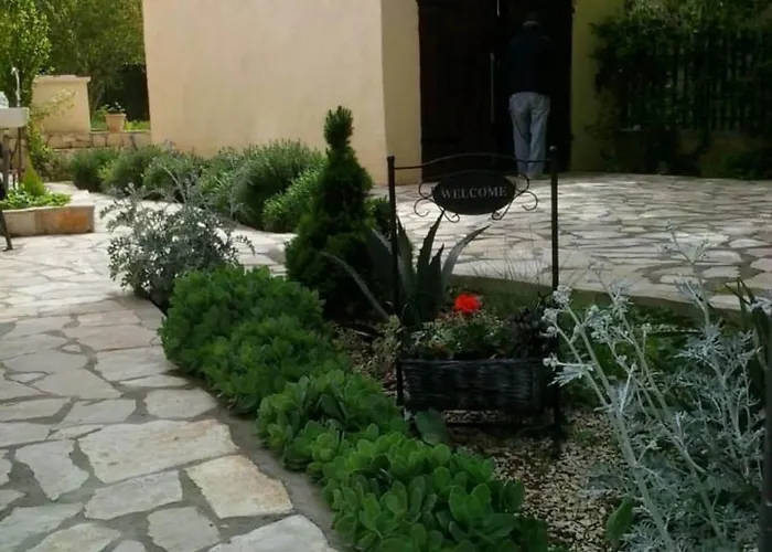 شقة Trbi - One Bedroom - Nina غورني كارين